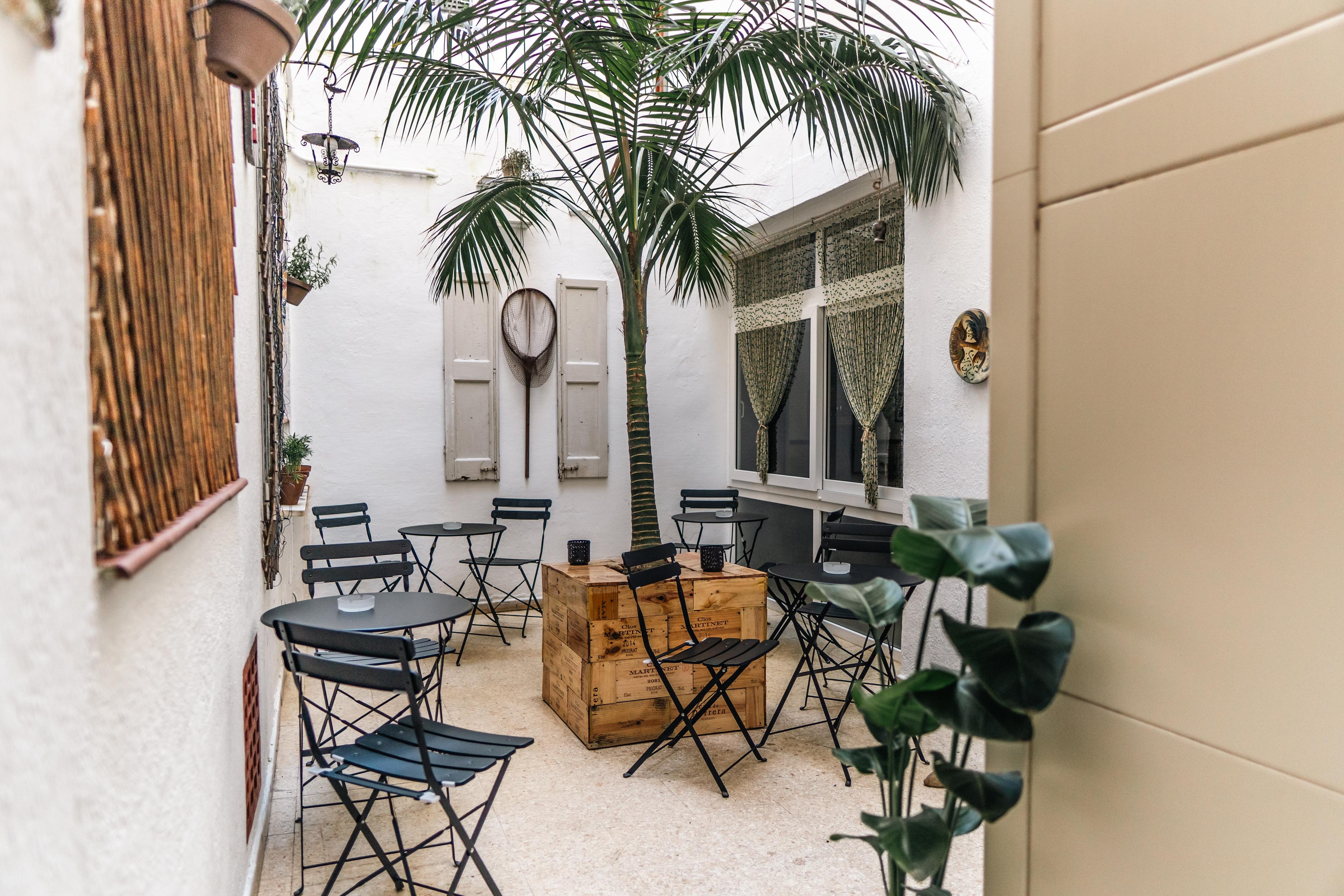 Hostal Regina