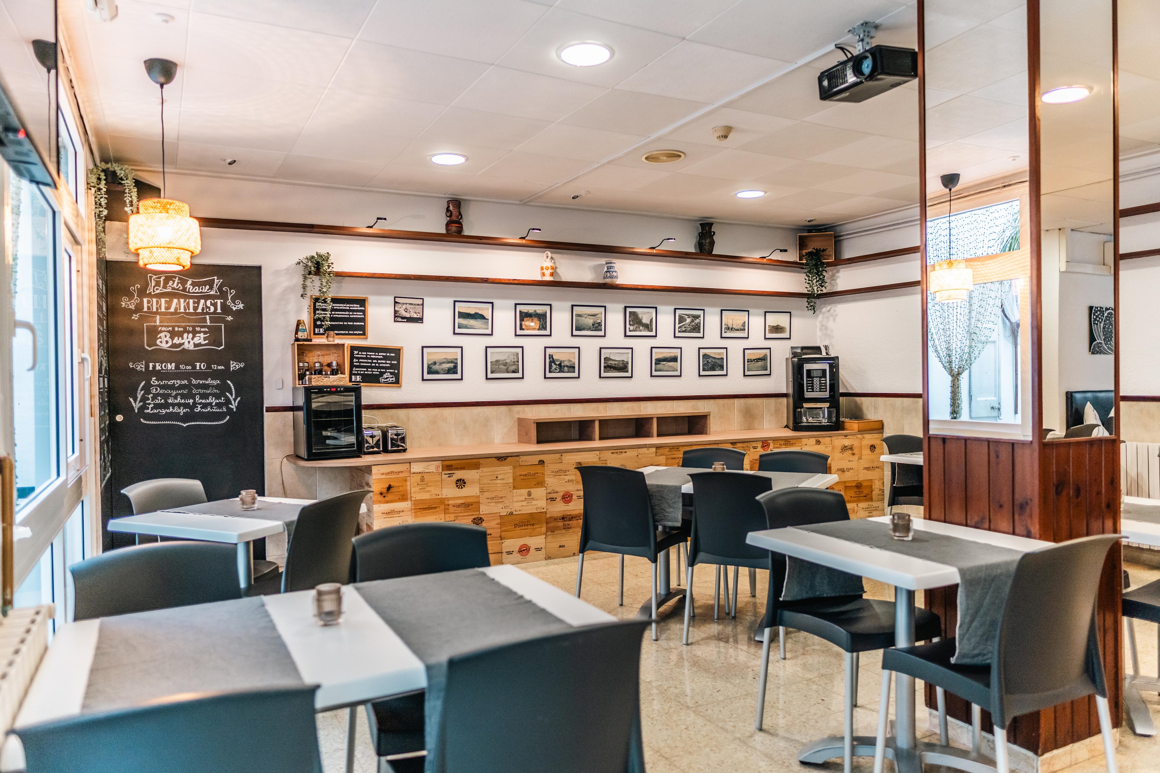 Hostal Regina