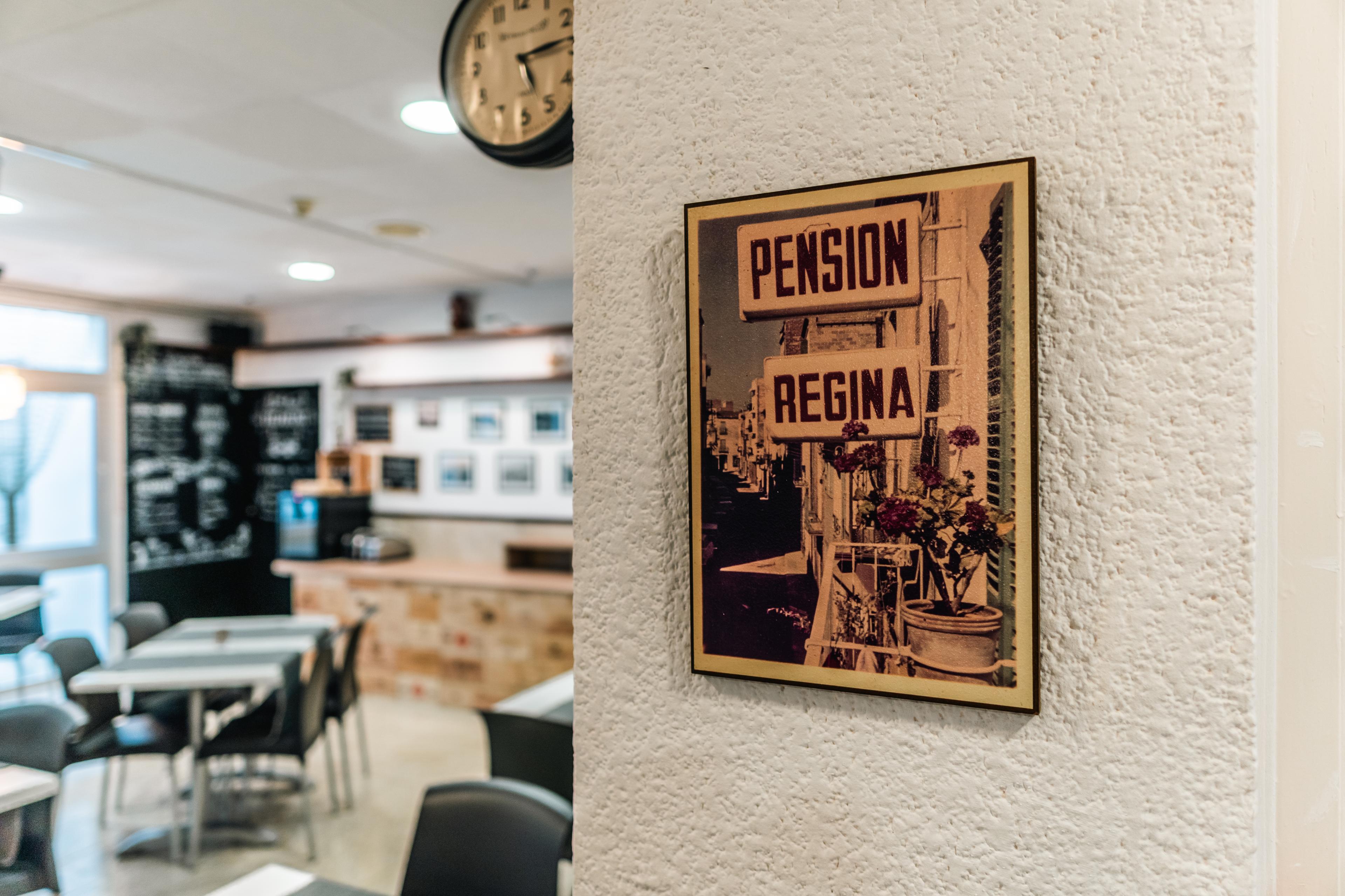 Hostal Regina