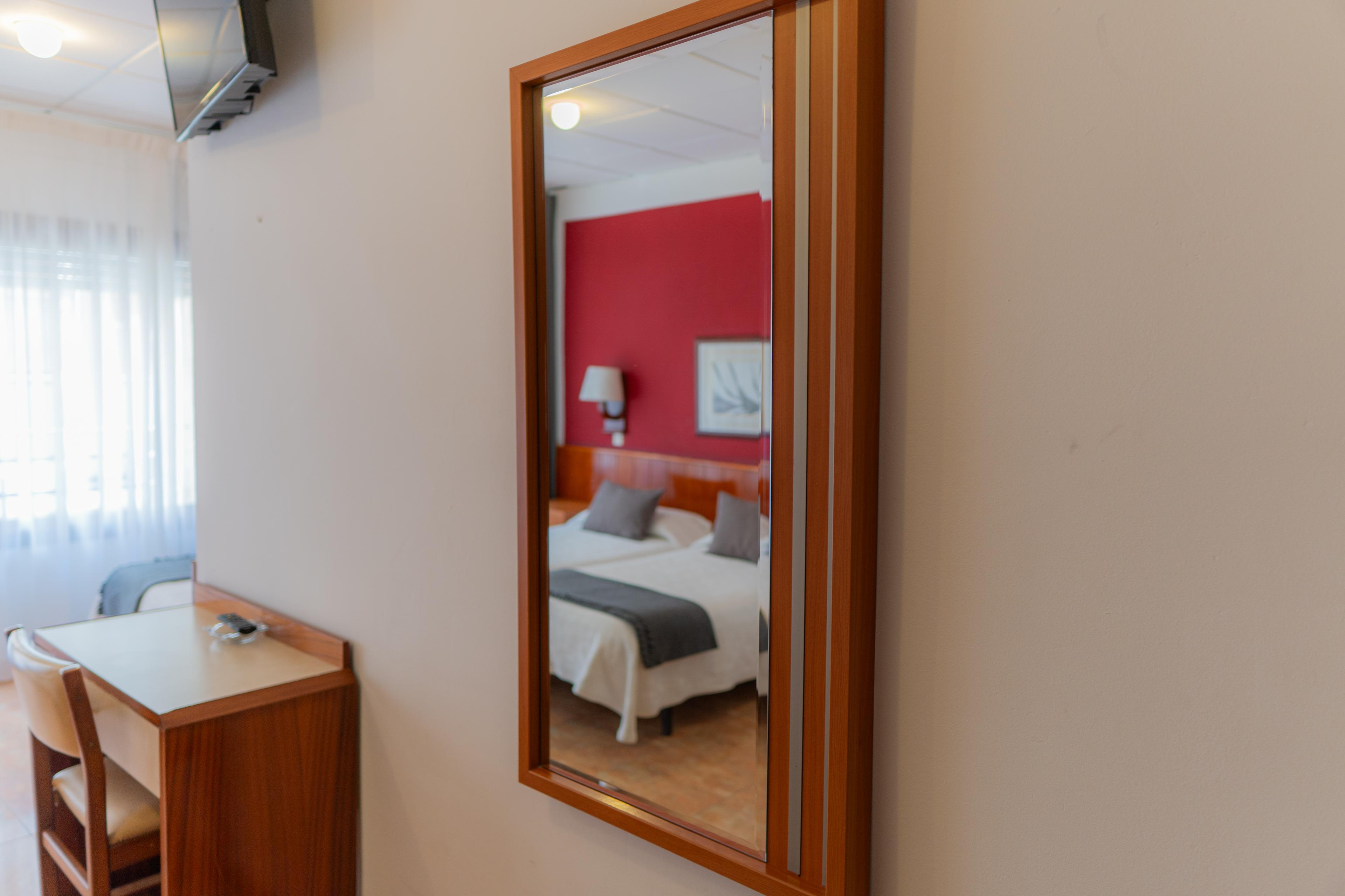Hostal Regina