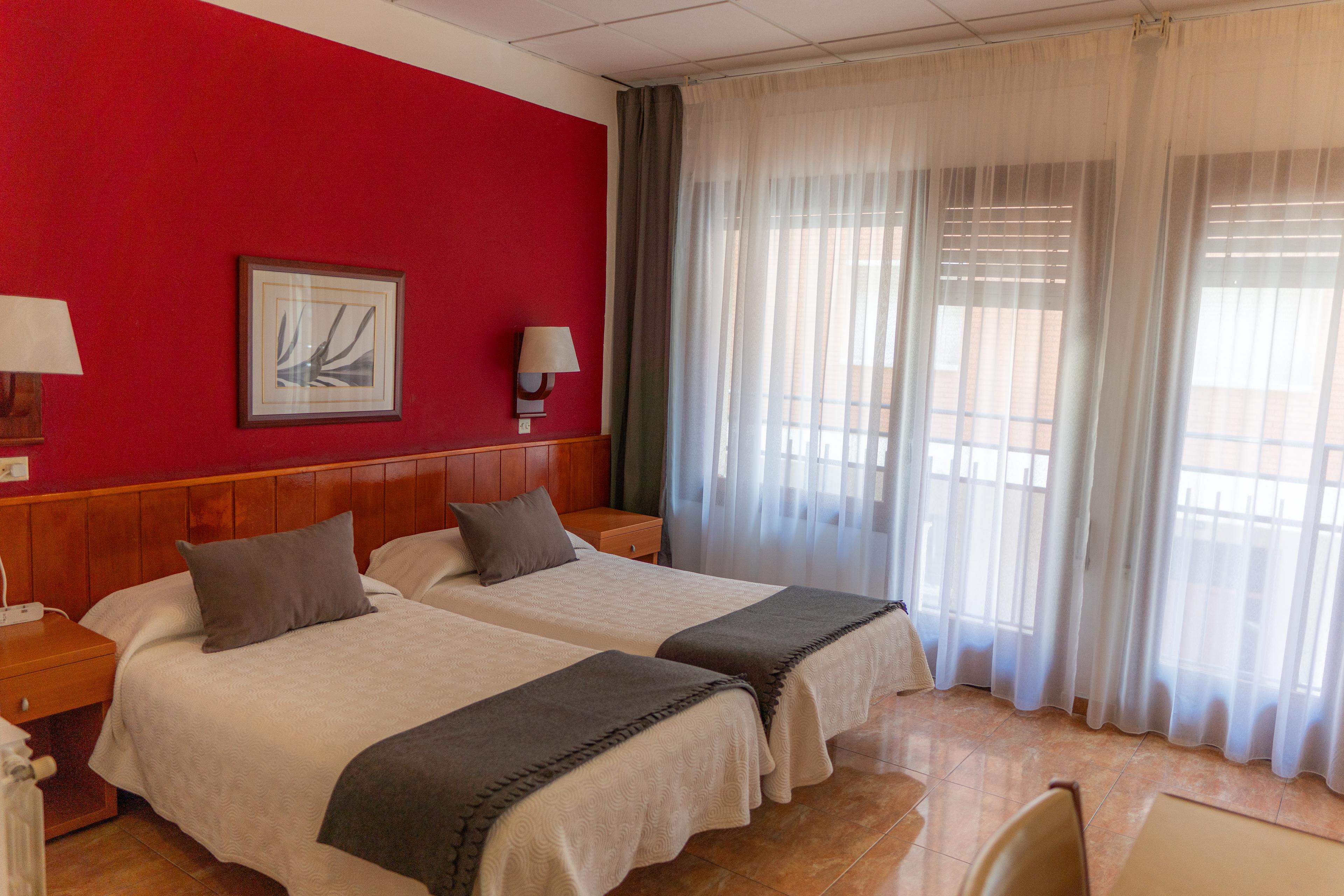 Hostal Regina